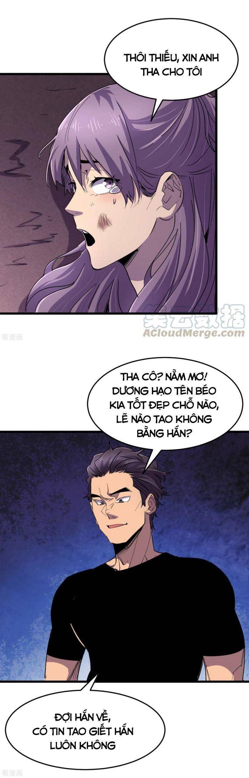 Vào Ngày Tận Thế Nhặt Được Hệ Thống Chapter 63 - 5