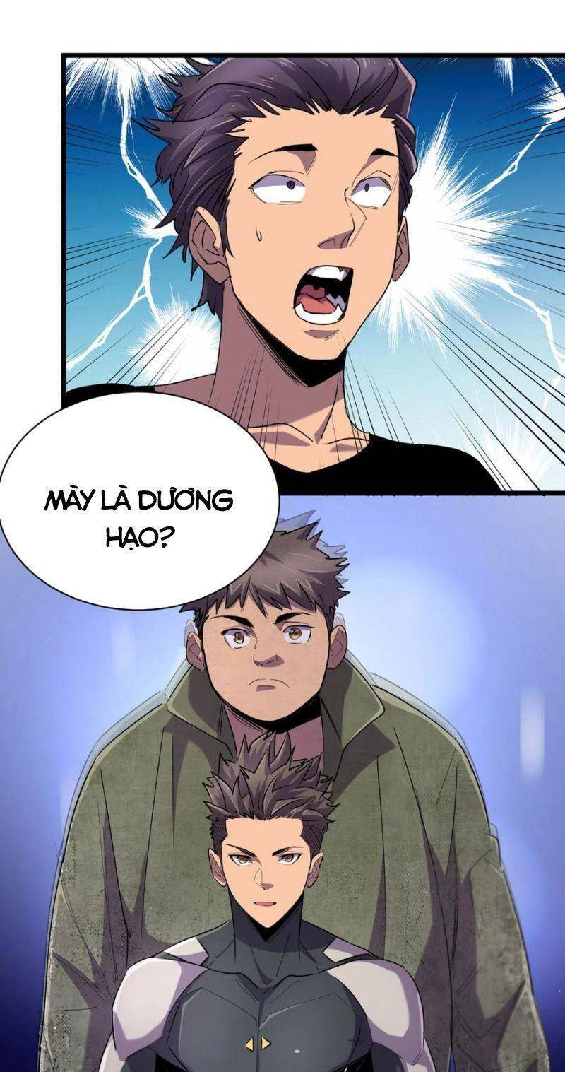 Vào Ngày Tận Thế Nhặt Được Hệ Thống Chapter 63 - 7