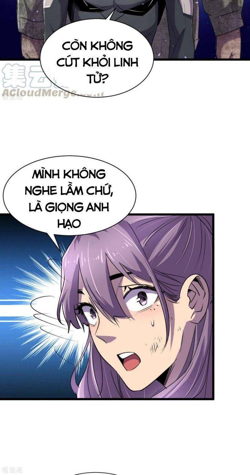 Vào Ngày Tận Thế Nhặt Được Hệ Thống Chapter 63 - 8