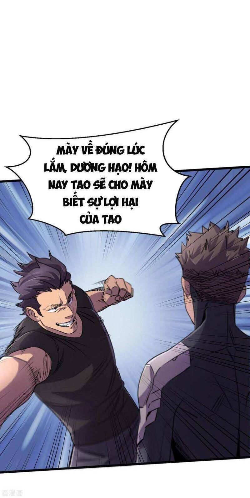 Vào Ngày Tận Thế Nhặt Được Hệ Thống Chapter 63 - 10