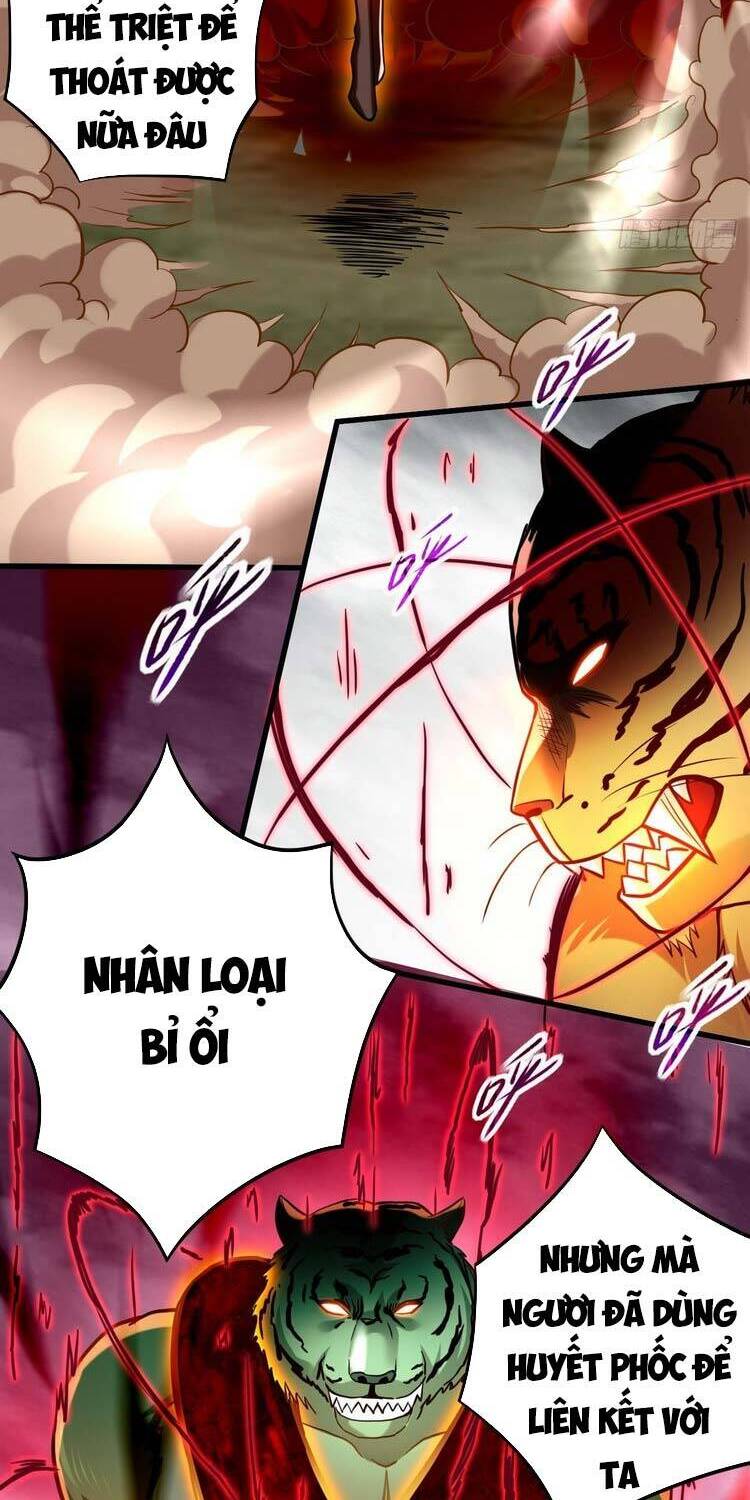 Đệ Tử Của Ta Đều Là Súp Bờ Thần Chapter 175 - 19