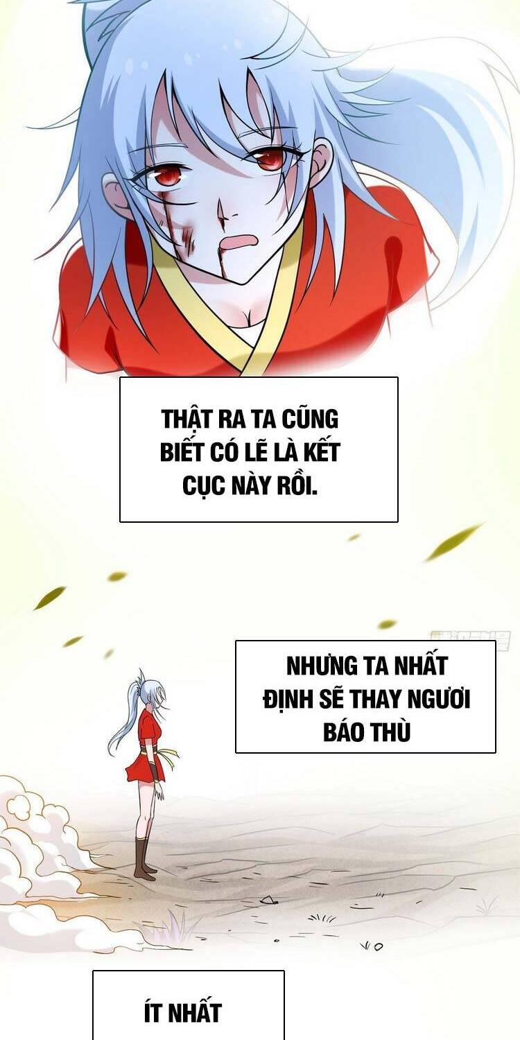 Đệ Tử Của Ta Đều Là Súp Bờ Thần Chapter 175 - 29