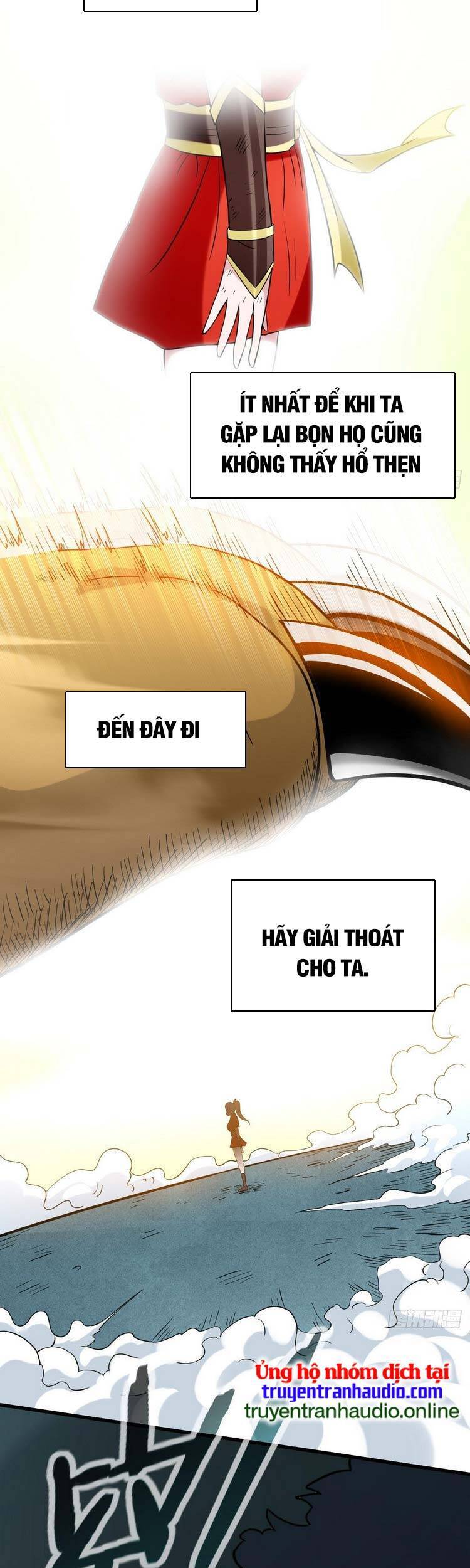 Đệ Tử Của Ta Đều Là Súp Bờ Thần Chapter 175 - 30