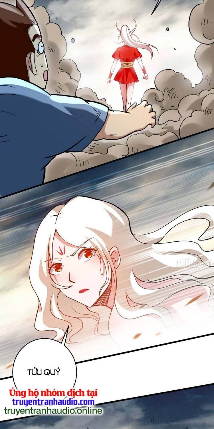 Đệ Tử Của Ta Đều Là Súp Bờ Thần Chapter 175 - 10
