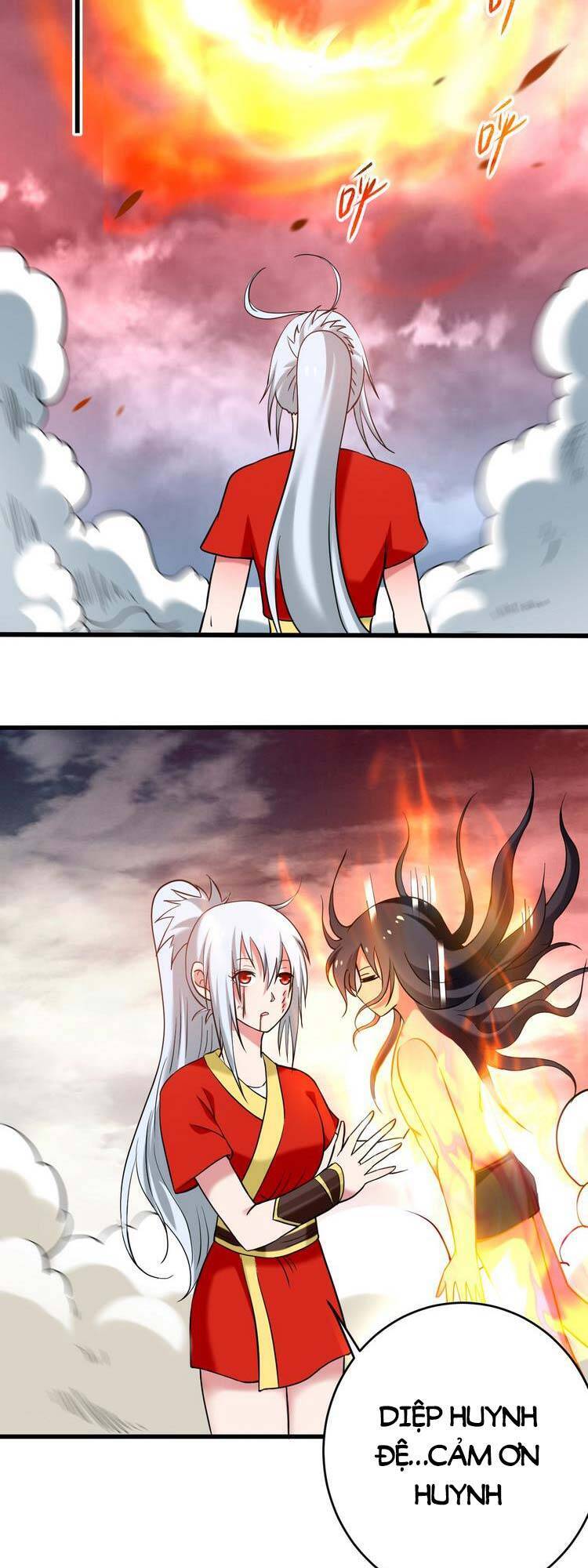 Đệ Tử Của Ta Đều Là Súp Bờ Thần Chapter 176 - 15
