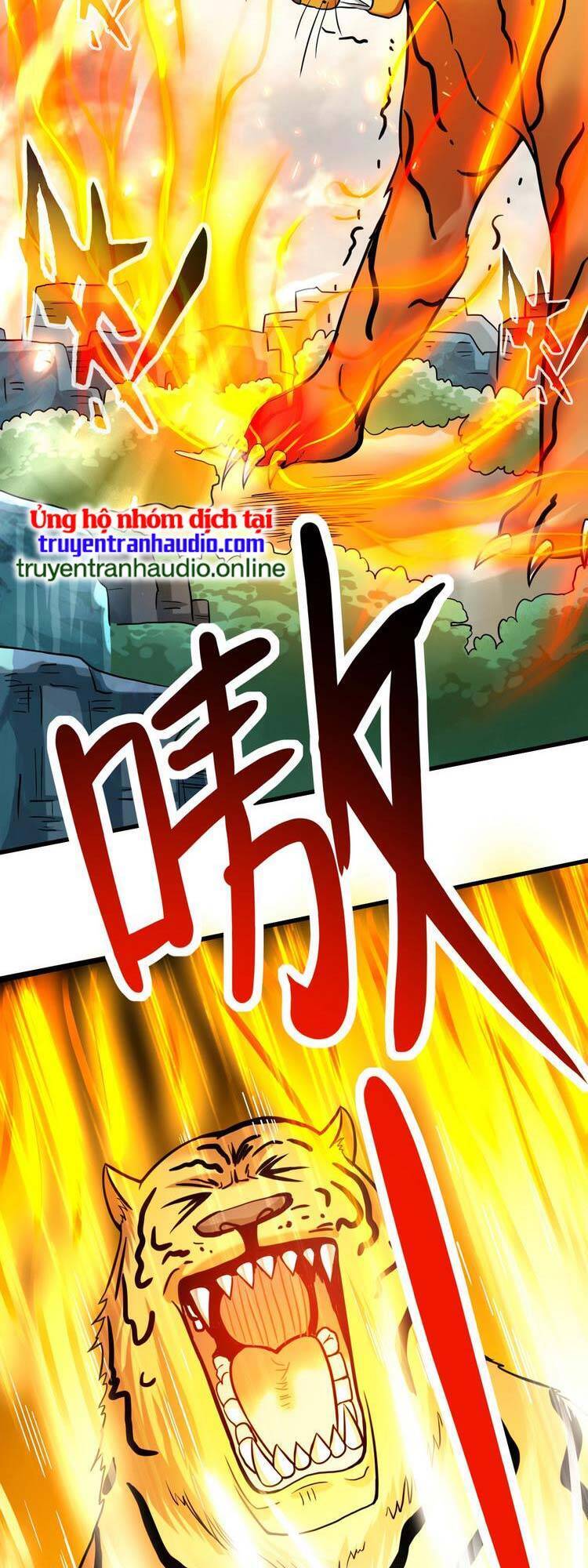 Đệ Tử Của Ta Đều Là Súp Bờ Thần Chapter 176 - 4
