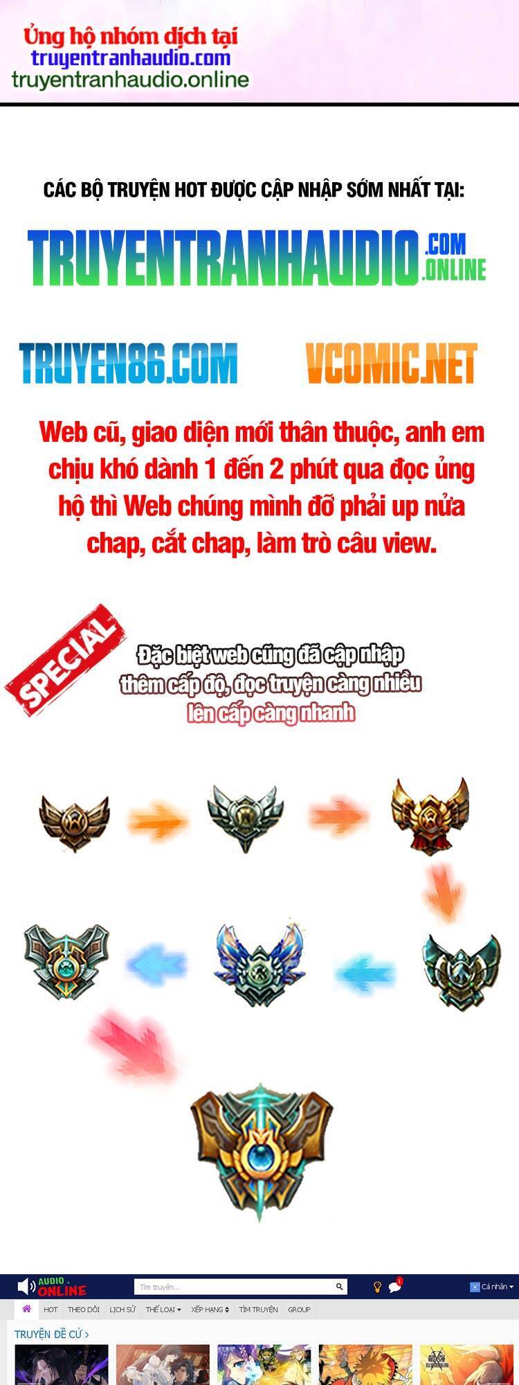 Đệ Tử Của Ta Đều Là Súp Bờ Thần Chapter 176 - 31