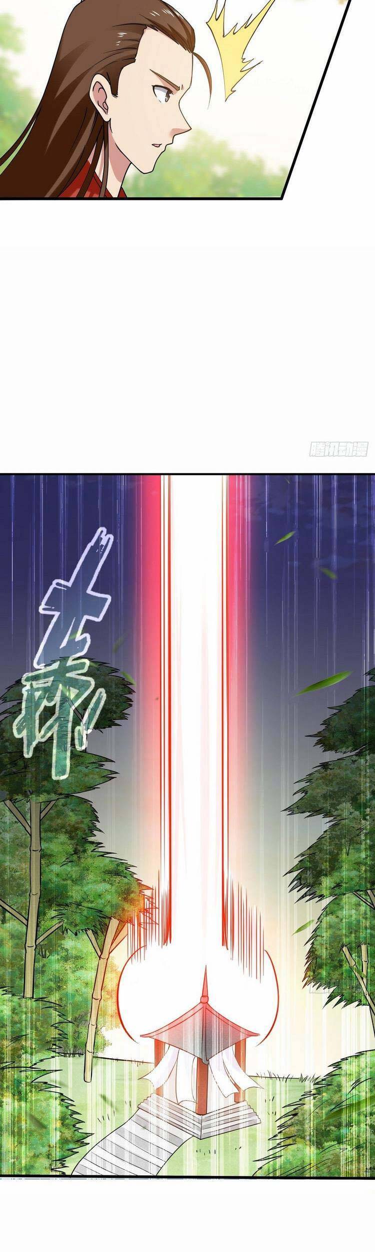 Đệ Tử Của Ta Đều Là Súp Bờ Thần Chapter 178 - 5
