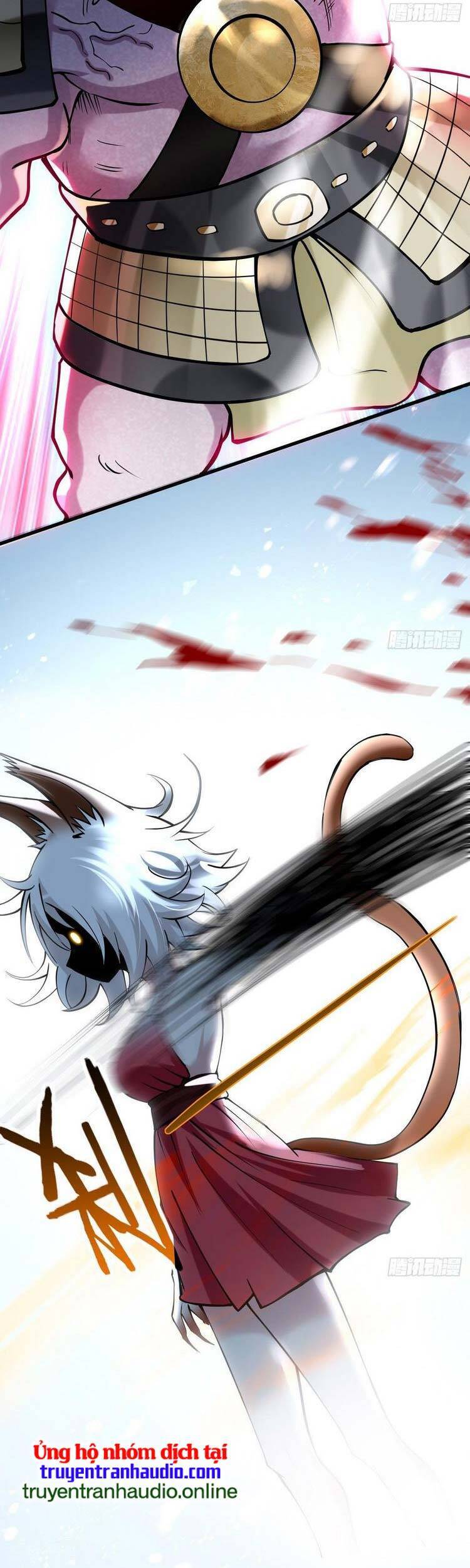 Đệ Tử Của Ta Đều Là Súp Bờ Thần Chapter 179 - 22
