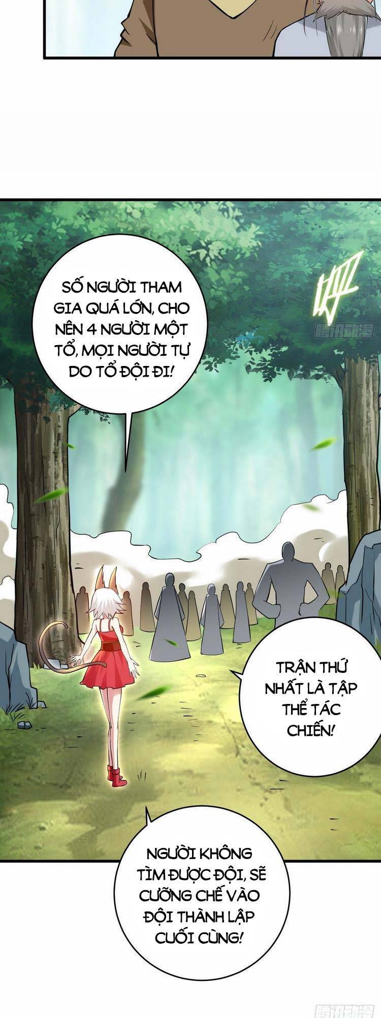 Đệ Tử Của Ta Đều Là Súp Bờ Thần Chapter 180 - 2
