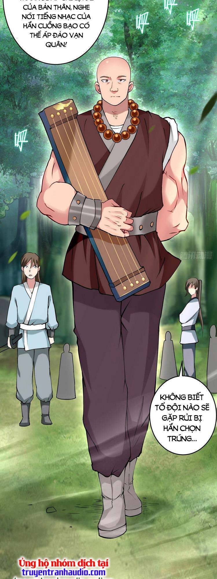 Đệ Tử Của Ta Đều Là Súp Bờ Thần Chapter 180 - 16
