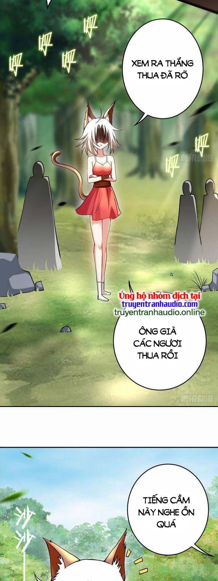 Đệ Tử Của Ta Đều Là Súp Bờ Thần Chapter 180 - 26