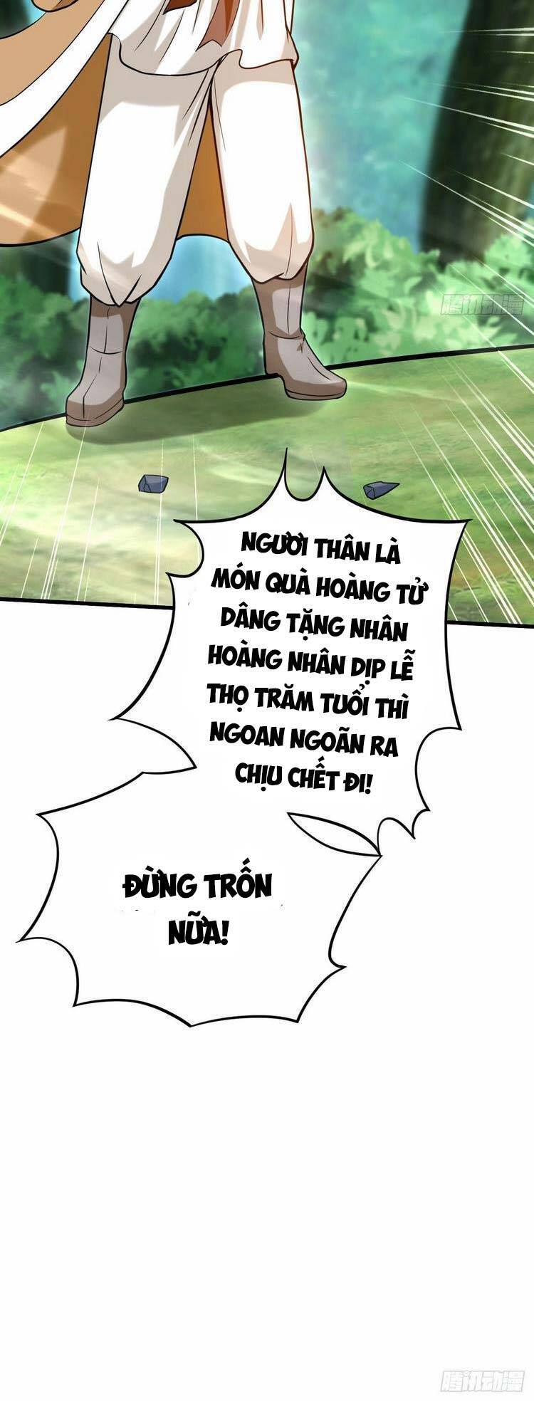 Đệ Tử Của Ta Đều Là Súp Bờ Thần Chapter 182 - 16