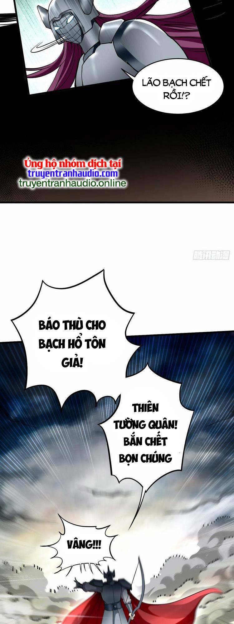 Đệ Tử Của Ta Đều Là Súp Bờ Thần Chapter 182 - 28