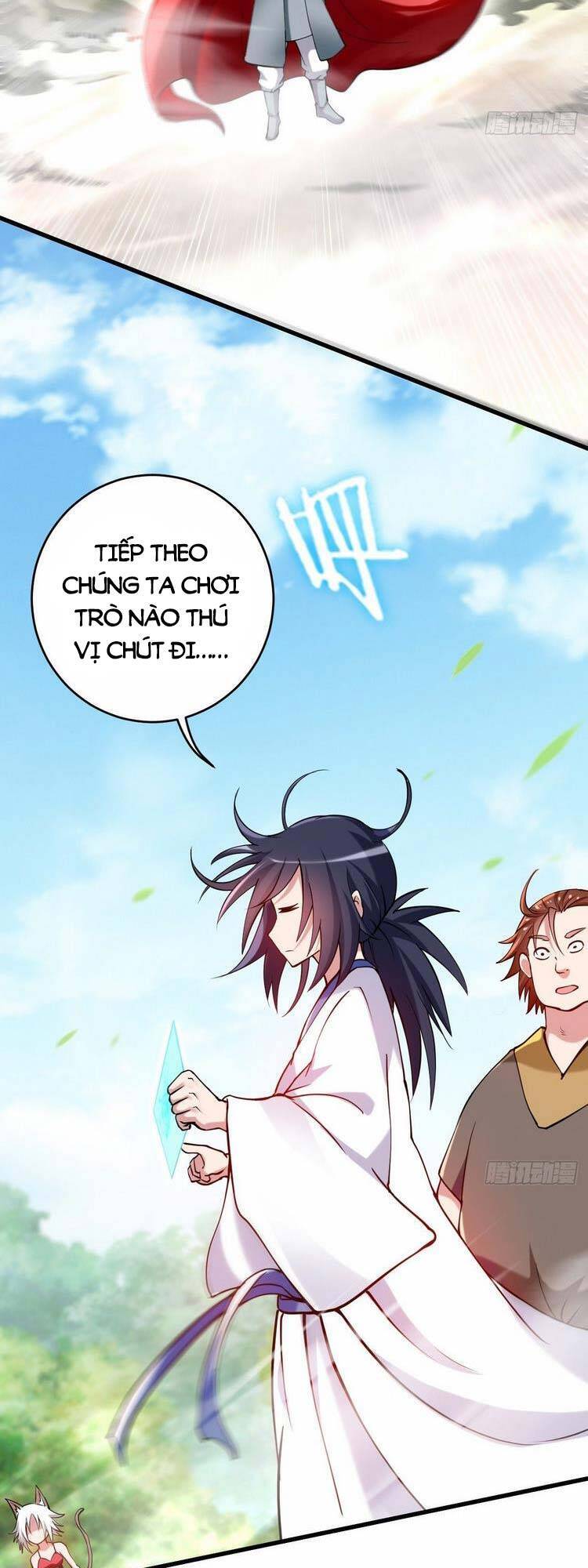 Đệ Tử Của Ta Đều Là Súp Bờ Thần Chapter 182 - 29