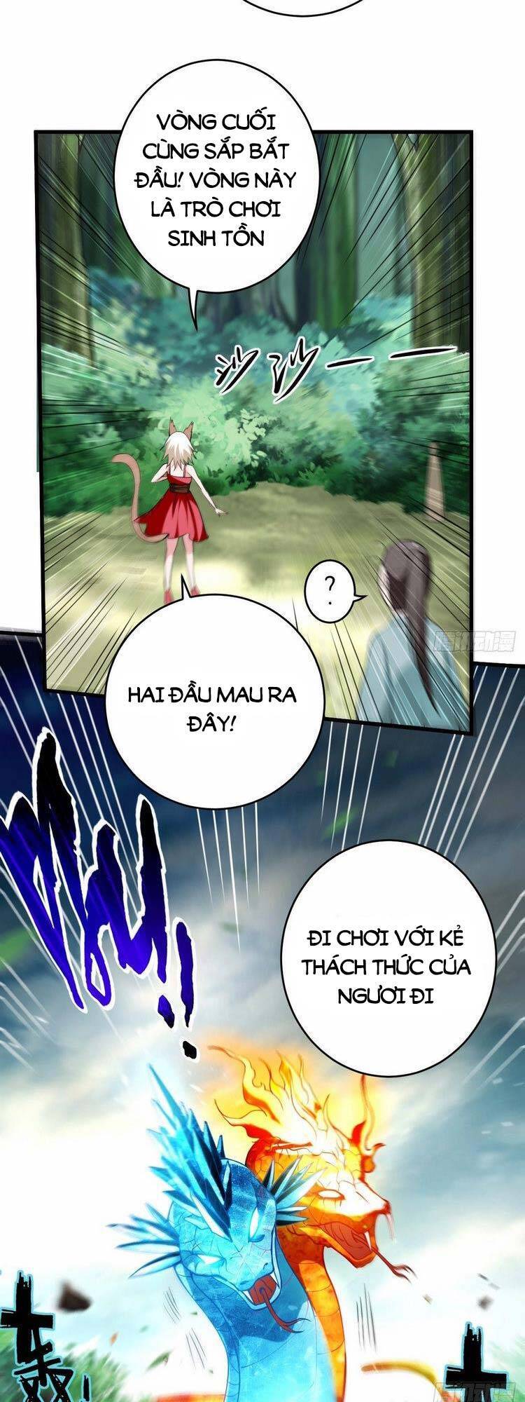 Đệ Tử Của Ta Đều Là Súp Bờ Thần Chapter 182 - 4