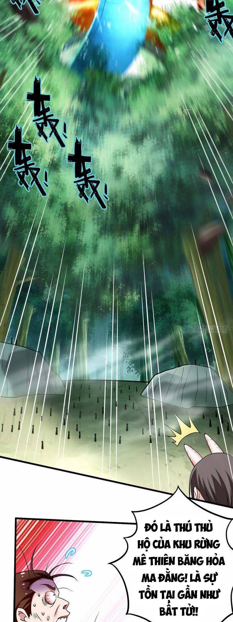 Đệ Tử Của Ta Đều Là Súp Bờ Thần Chapter 182 - 5