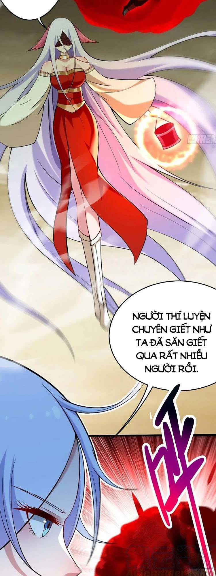 Đệ Tử Của Ta Đều Là Súp Bờ Thần Chapter 193 - 10