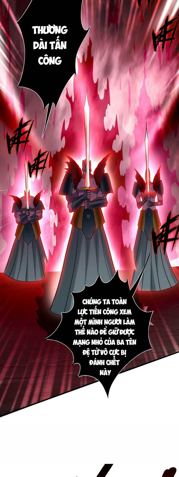 Đệ Tử Của Ta Đều Là Súp Bờ Thần Chapter 194 - 12