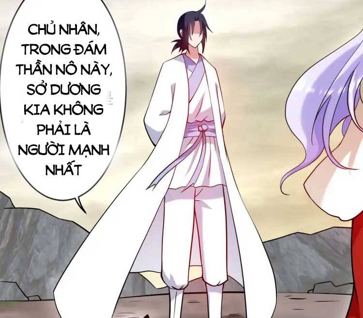 Đệ Tử Của Ta Đều Là Súp Bờ Thần Chapter 198 - 17