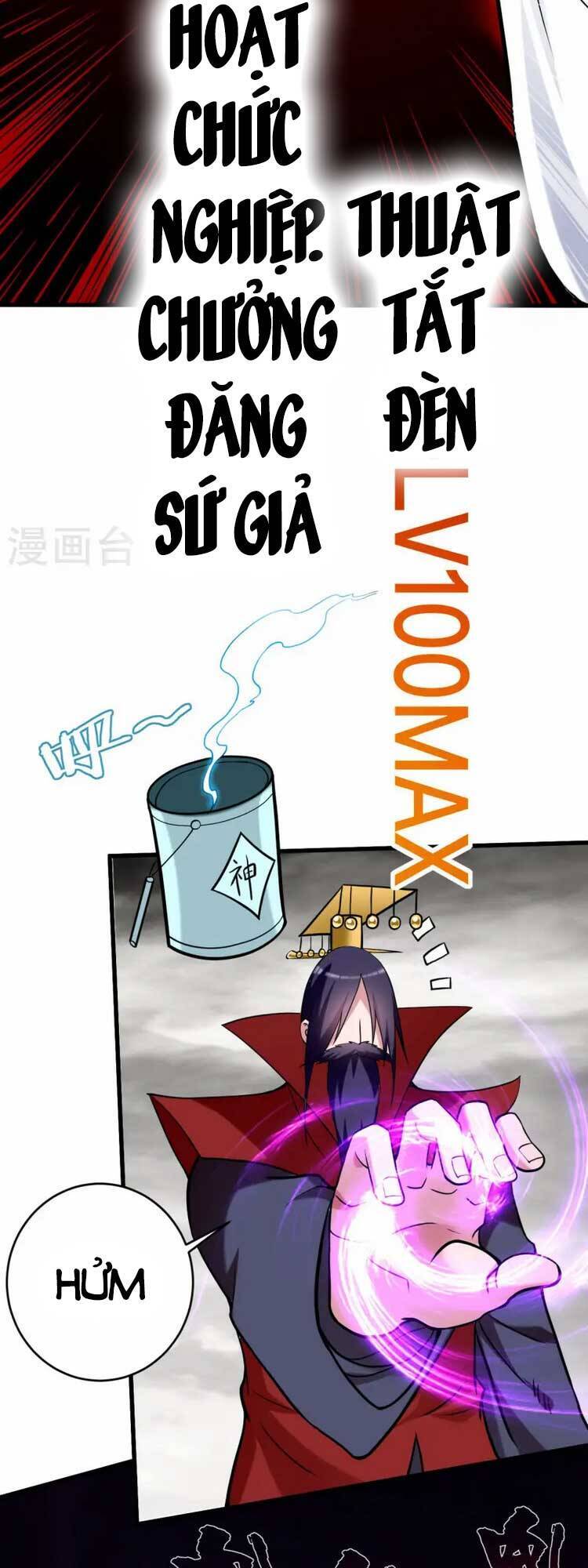 Đệ Tử Của Ta Đều Là Súp Bờ Thần Chapter 198 - 23