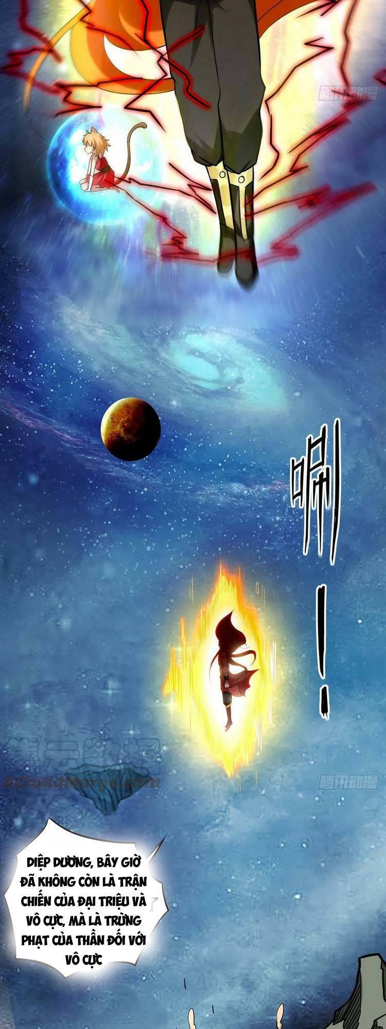 Đệ Tử Của Ta Đều Là Súp Bờ Thần Chapter 199 - 13