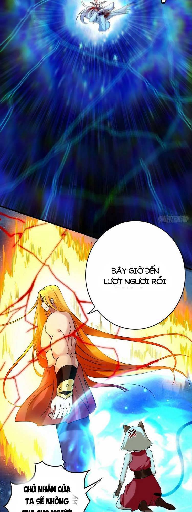 Đệ Tử Của Ta Đều Là Súp Bờ Thần Chapter 199 - 10