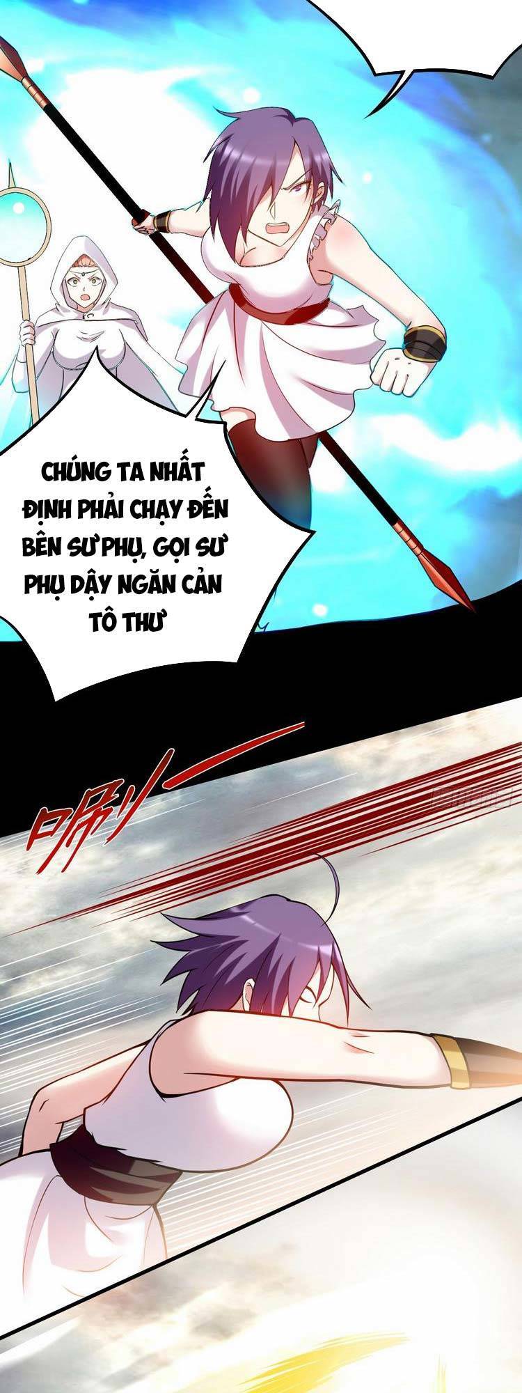 Đệ Tử Của Ta Đều Là Súp Bờ Thần Chapter 188 - 14