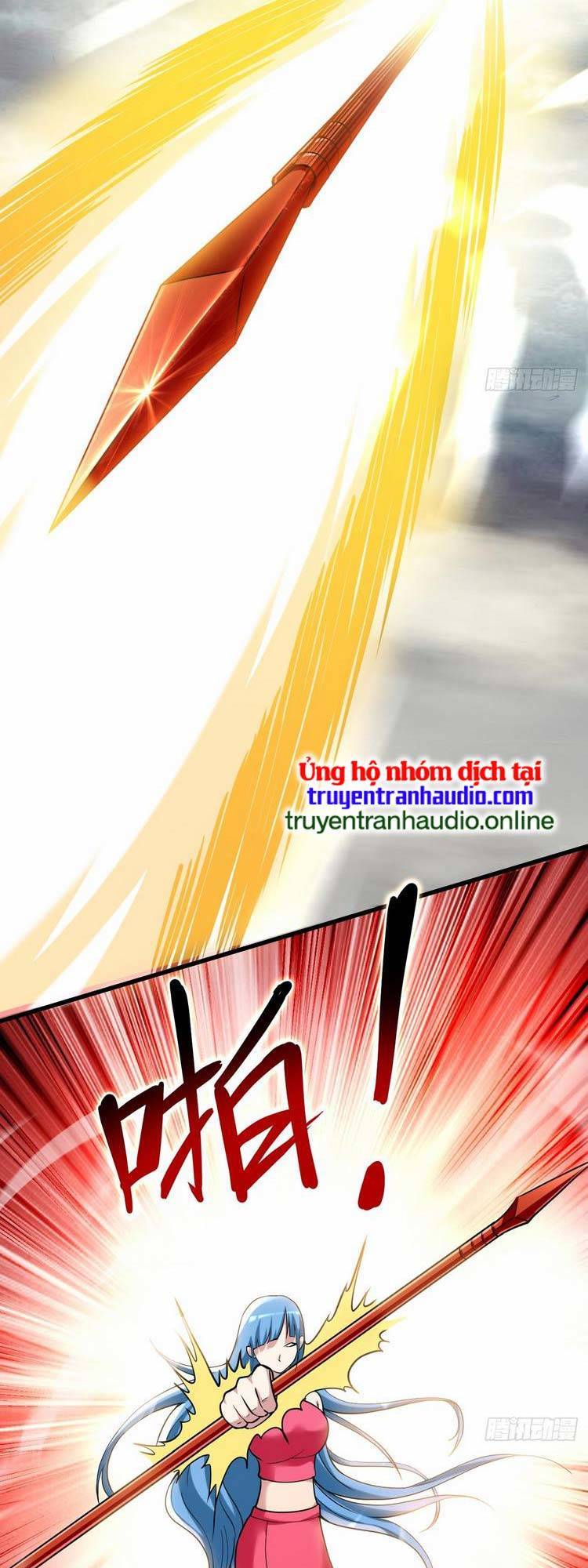 Đệ Tử Của Ta Đều Là Súp Bờ Thần Chapter 188 - 15