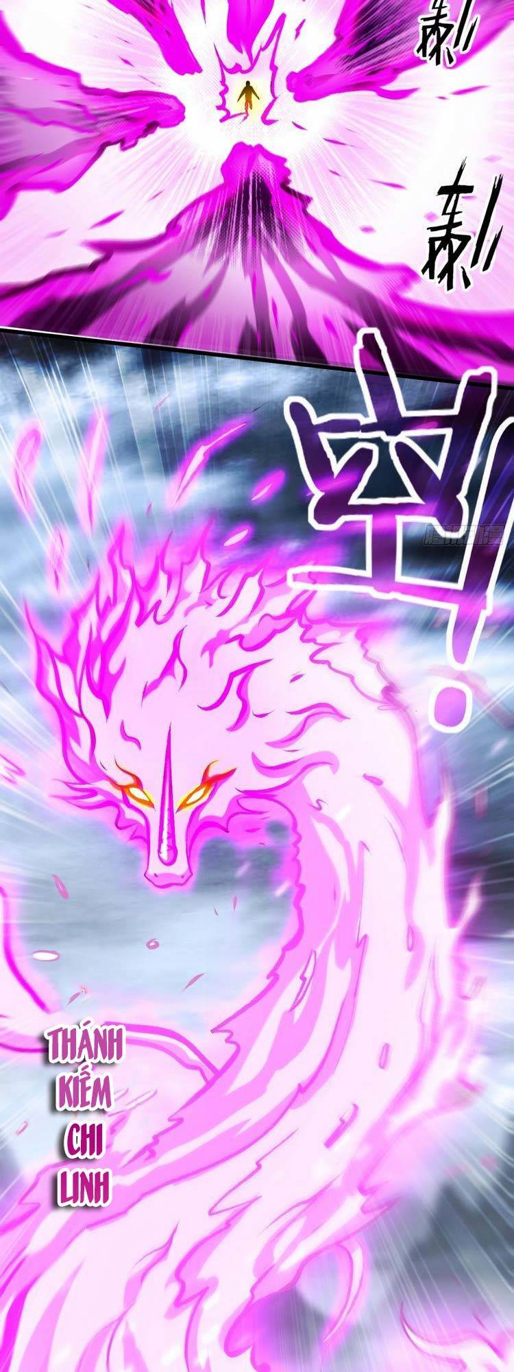 Đệ Tử Của Ta Đều Là Súp Bờ Thần Chapter 188 - 5