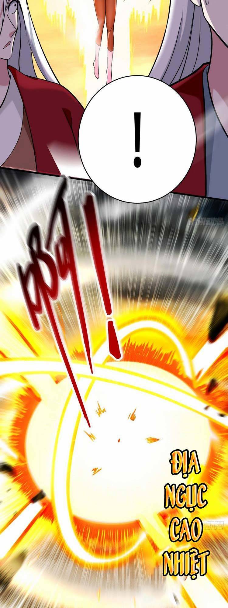Đệ Tử Của Ta Đều Là Súp Bờ Thần Chapter 188 - 9