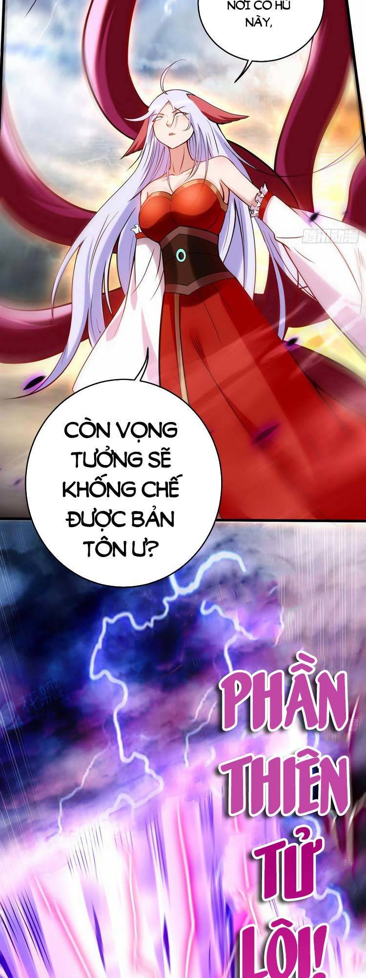 Đệ Tử Của Ta Đều Là Súp Bờ Thần Chapter 189 - 10