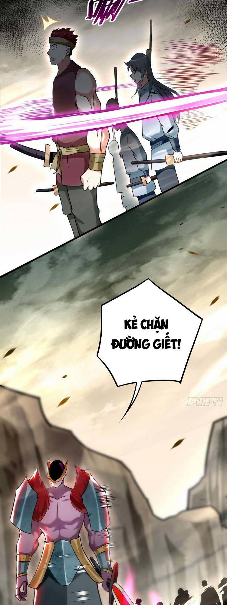 Đệ Tử Của Ta Đều Là Súp Bờ Thần Chapter 190 - 3