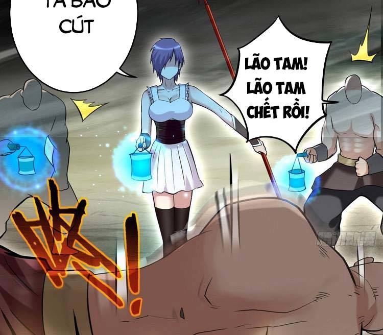 Đệ Tử Của Ta Đều Là Súp Bờ Thần Chapter 191 - 17