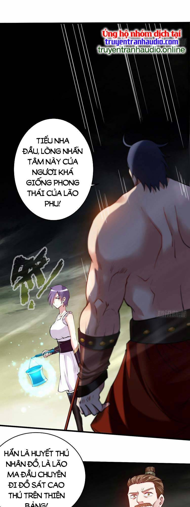 Đệ Tử Của Ta Đều Là Súp Bờ Thần Chapter 191 - 22
