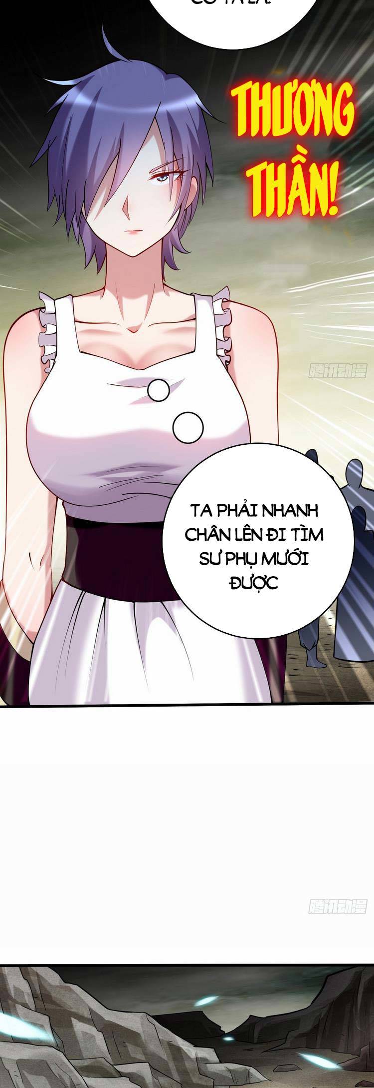 Đệ Tử Của Ta Đều Là Súp Bờ Thần Chapter 191 - 26