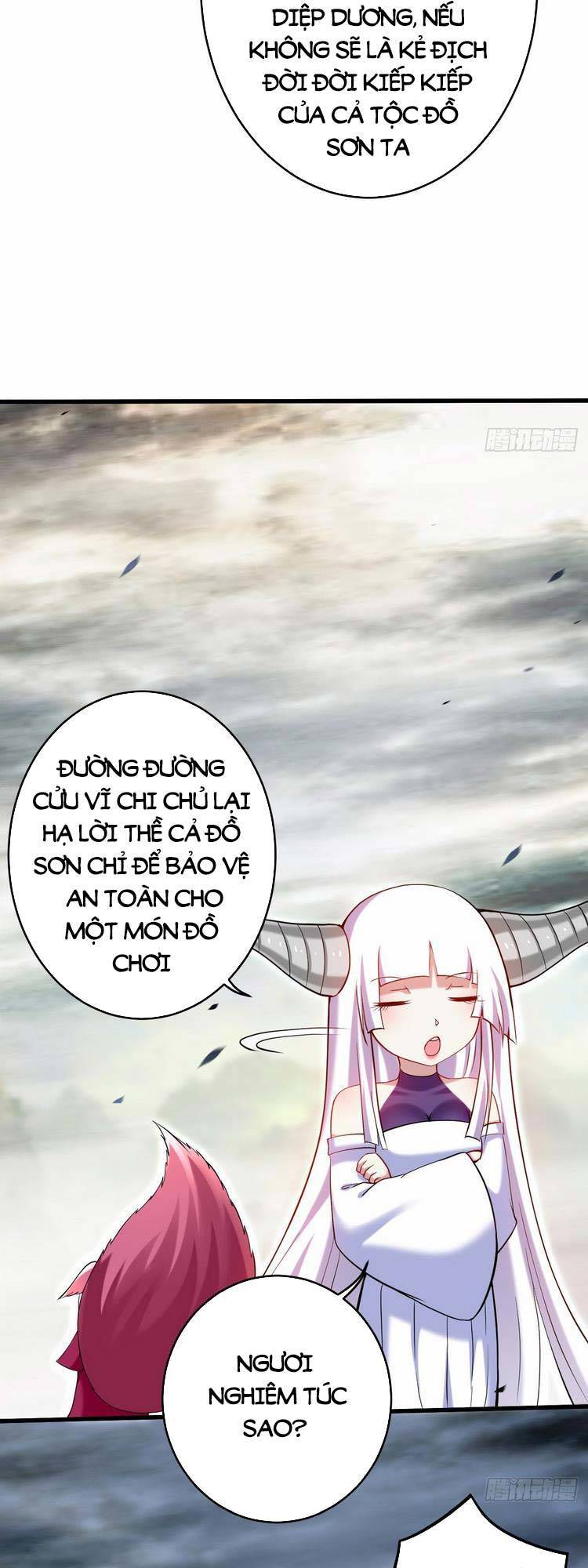 Đệ Tử Của Ta Đều Là Súp Bờ Thần Chapter 191 - 5