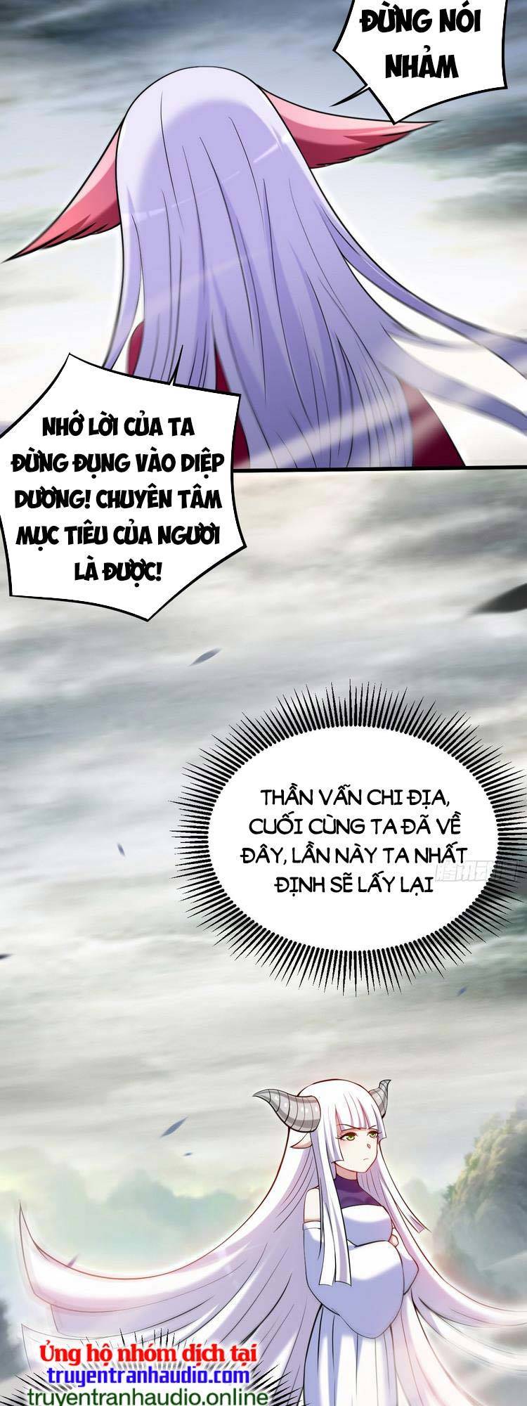 Đệ Tử Của Ta Đều Là Súp Bờ Thần Chapter 191 - 6