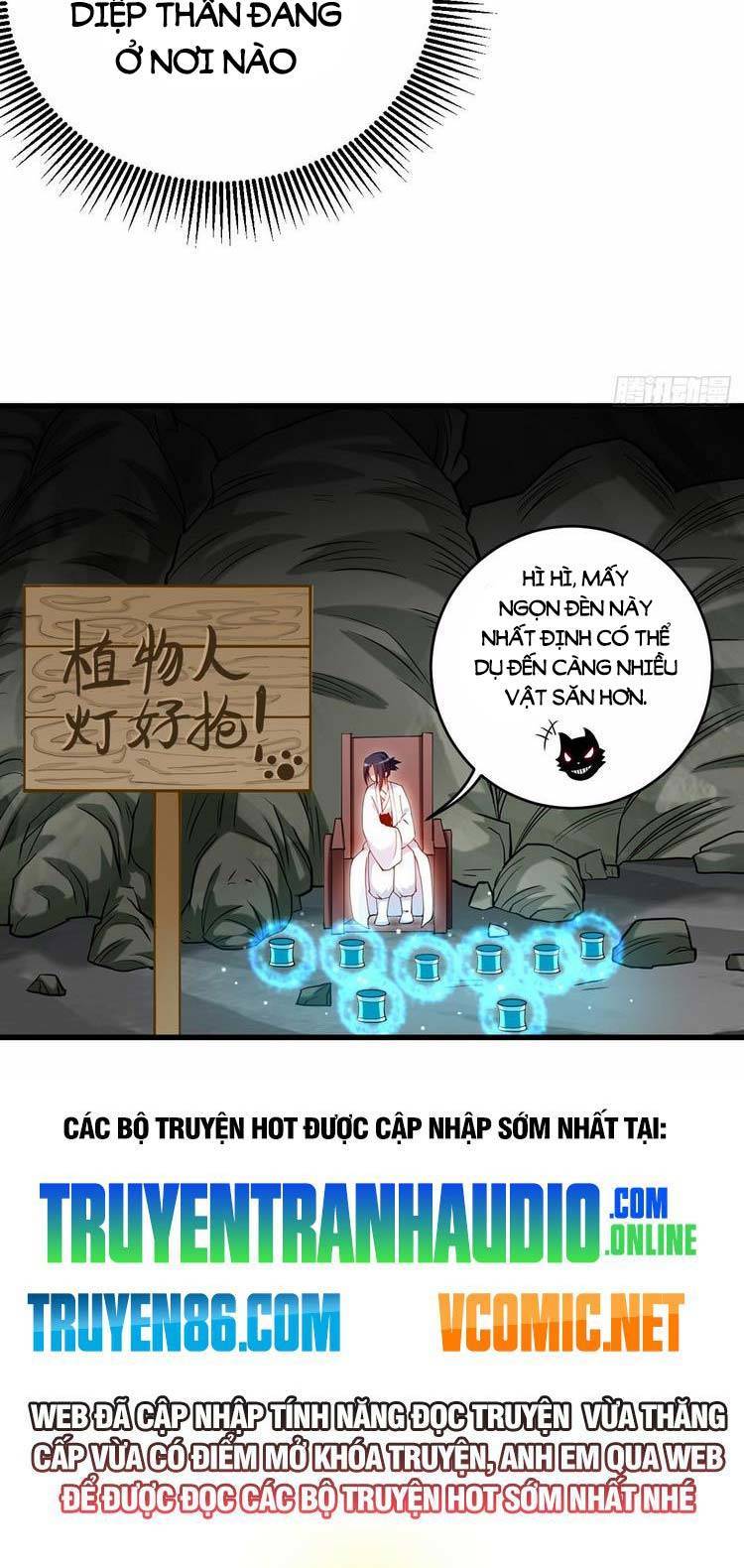 Đệ Tử Của Ta Đều Là Súp Bờ Thần Chapter 192 - 28