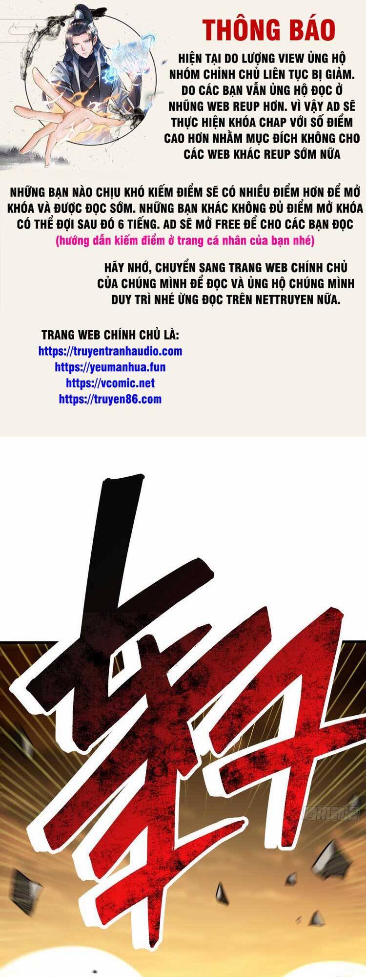 Đệ Tử Của Ta Đều Là Súp Bờ Thần Chapter 196 - 1