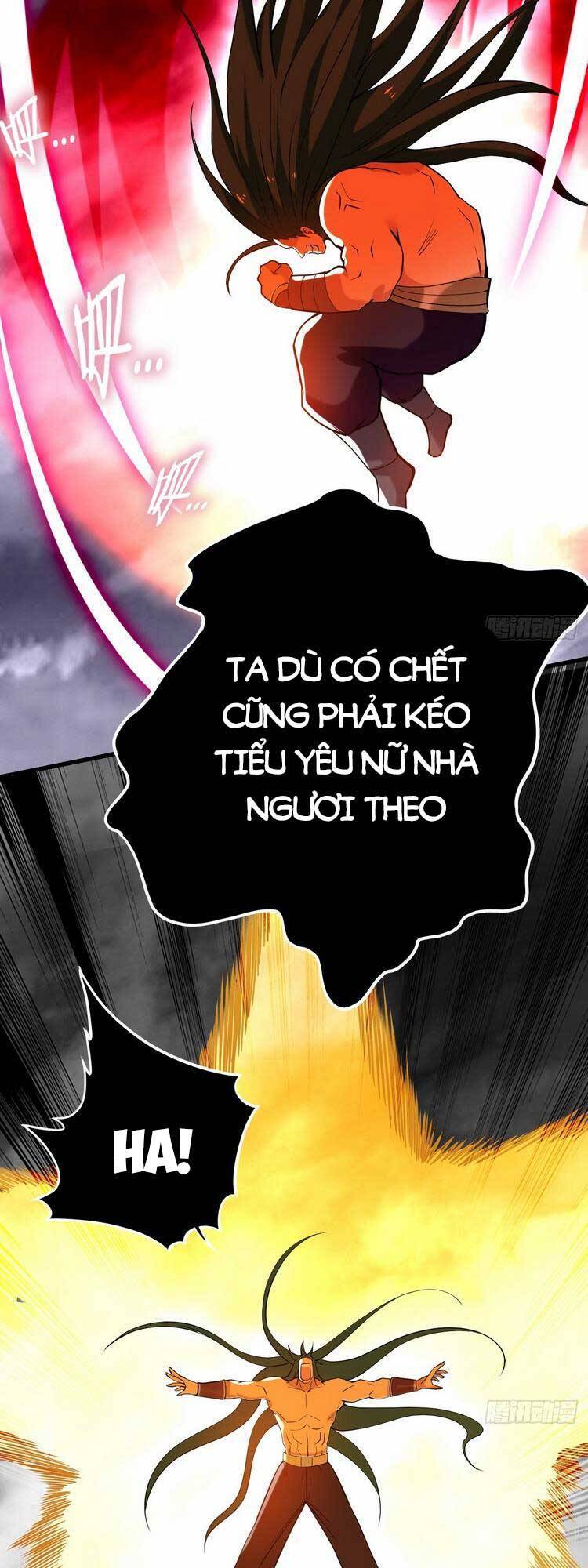 Đệ Tử Của Ta Đều Là Súp Bờ Thần Chapter 196 - 28