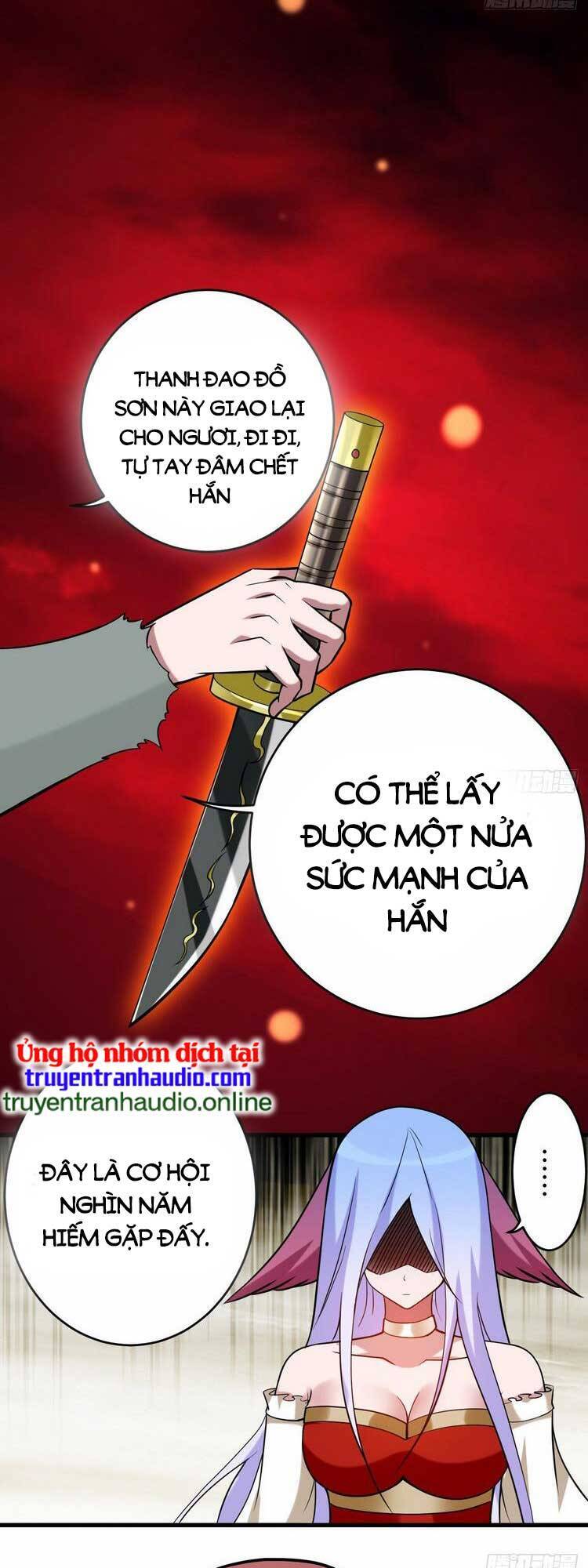 Đệ Tử Của Ta Đều Là Súp Bờ Thần Chapter 197 - 20