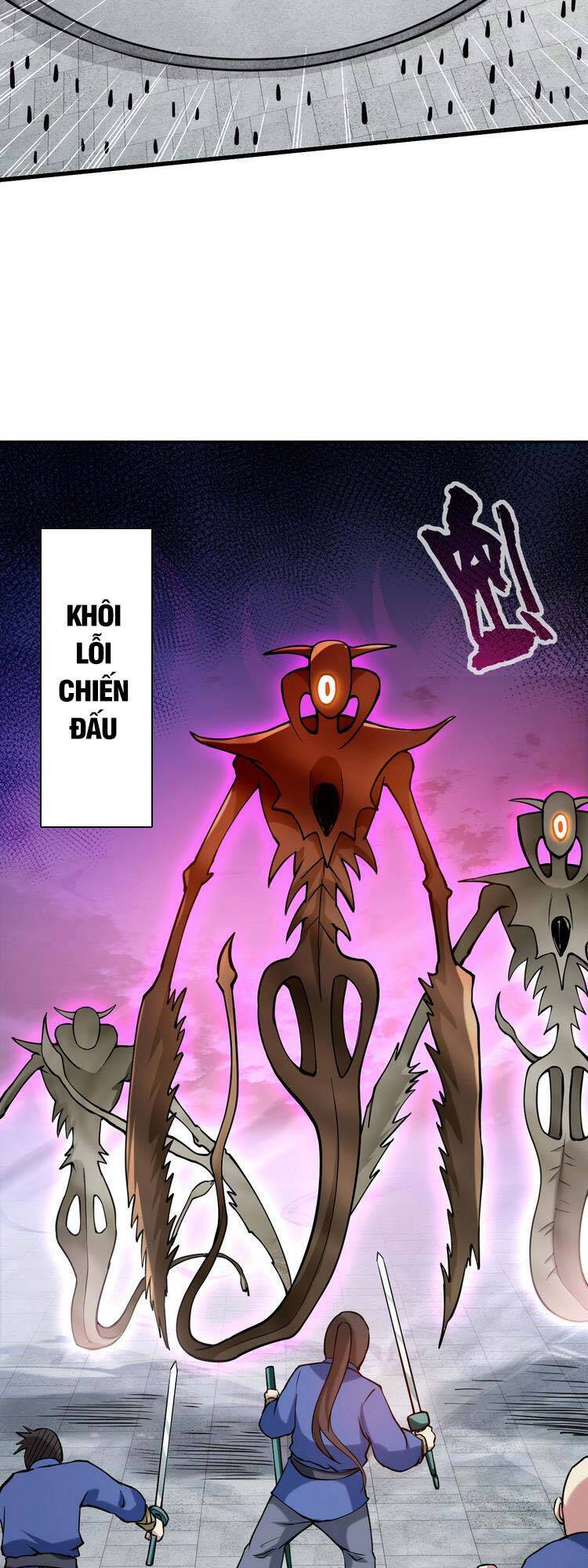 Đệ Tử Của Ta Đều Là Súp Bờ Thần Chapter 185 - 23