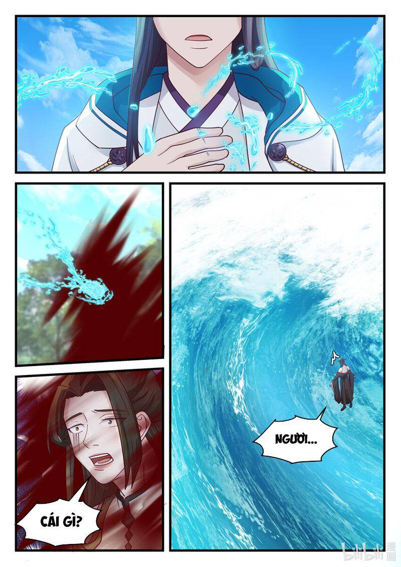 Thần Long Vương Tọa Chapter 216 - 12