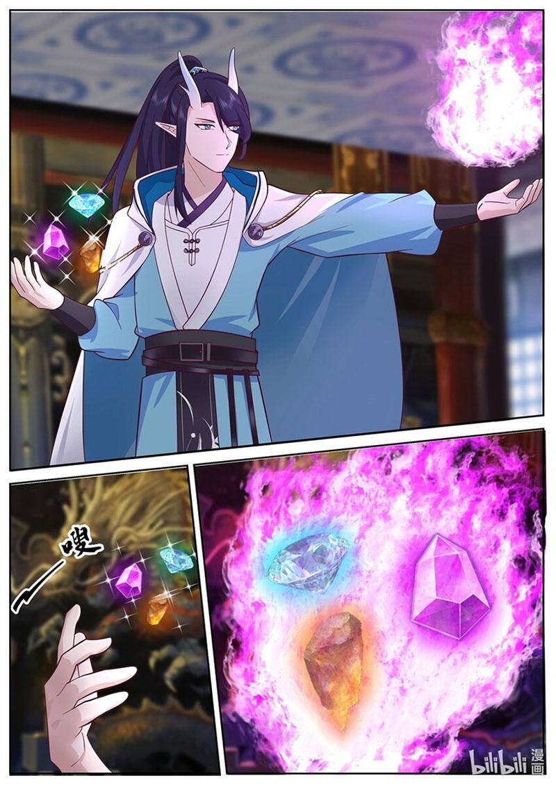Thần Long Vương Tọa Chapter 224 - 3