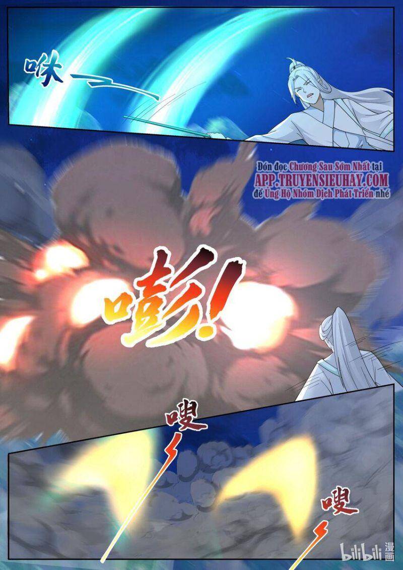 Thần Long Vương Tọa Chapter 226 - 11