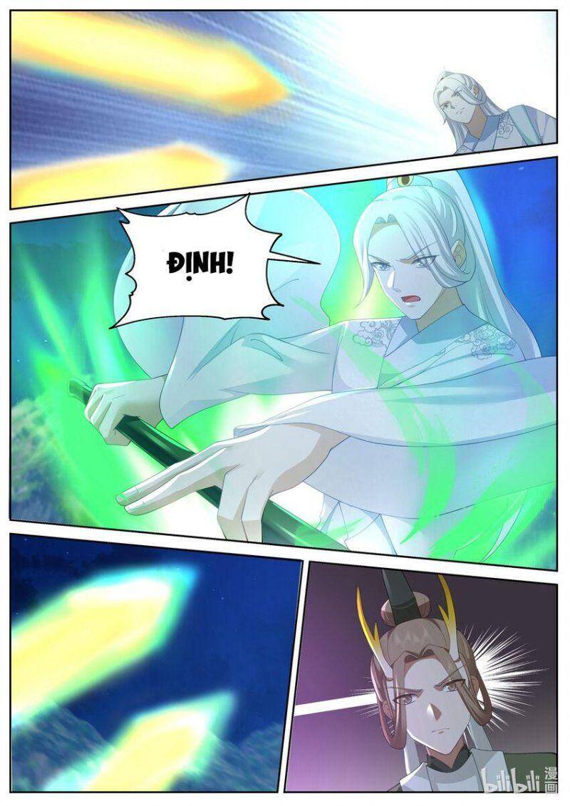 Thần Long Vương Tọa Chapter 226 - 12