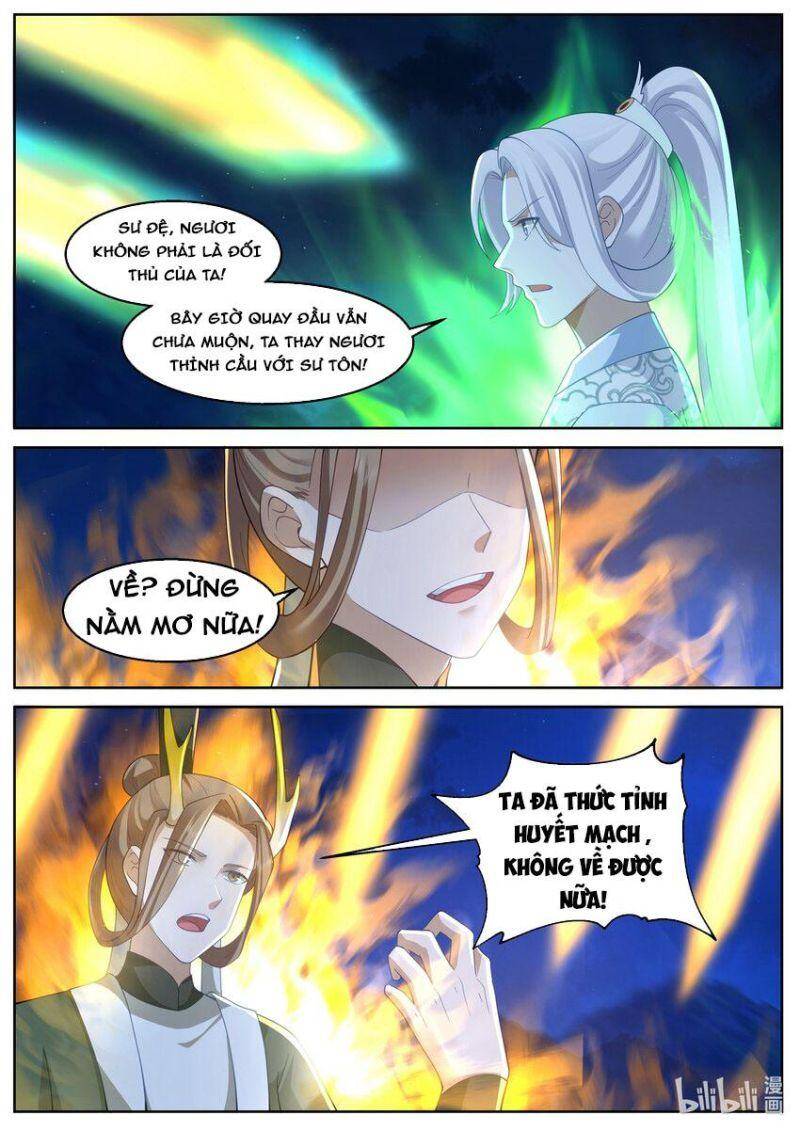 Thần Long Vương Tọa Chapter 226 - 13