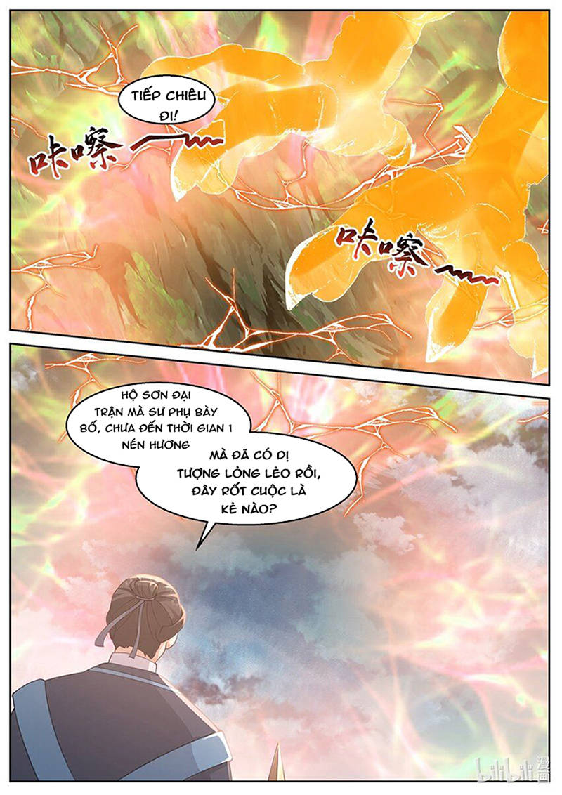 Thần Long Vương Tọa Chapter 230 - 3