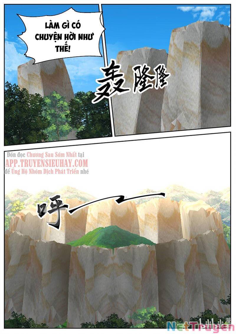 Thần Long Vương Tọa Chapter 232 - 4